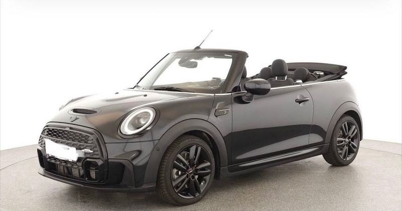 MINI Cabrio