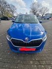 Skoda Fabia 2019