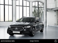 Mercedes-Benz E-Class 2025