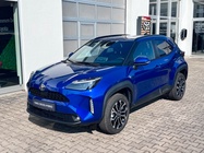 Toyota Yaris 2026