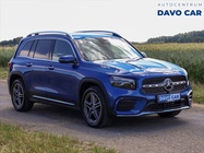 Mercedes-Benz GLB-Class 2025