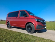 Volkswagen T6 2021