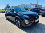 Peugeot 2008 2024