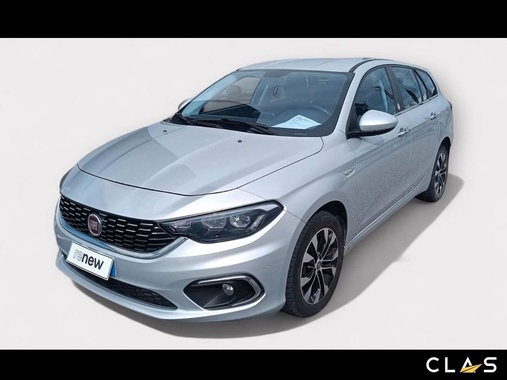 Fiat Tipo 2021