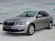 Skoda Octavia 2019