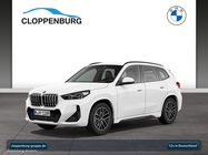 BMW X1 2025