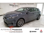 Kia cee'd / Ceed 2025