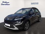 Hyundai Kona 2021