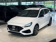 Hyundai i30 2025