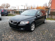 Volvo V50 2012