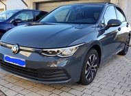 Volkswagen Golf 2020