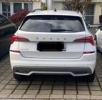 Skoda Kamiq 2021