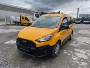 Ford Transit Connect 2024