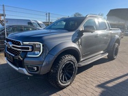 Ford Ranger 2024