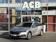 Skoda Octavia 2022