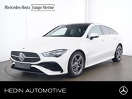 Mercedes-Benz CLA-Class 2025