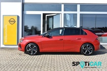 Opel Astra 2024
