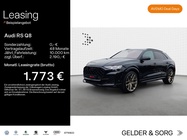 Audi RSQ8 2026