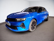 Opel Astra 2023