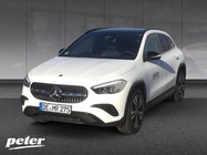 Mercedes-Benz GLA-Class 2025