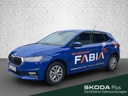 Skoda Fabia 2023