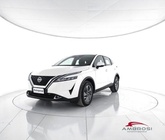 Nissan Qashqai 2022