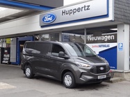 Ford Transit Custom 2026