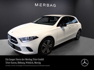 Mercedes-Benz A-Class 2021