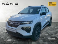 Dacia Spring 2023