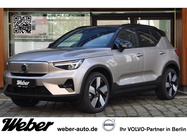 Volvo XC40 2022