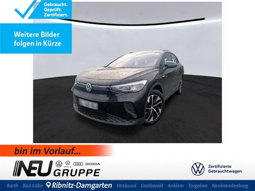 Volkswagen ID.4 2023