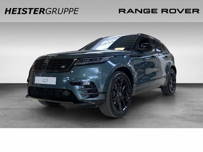 Land Rover Velar