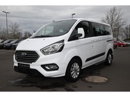 Ford Tourneo Custom 2022