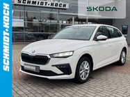 Skoda Scala 2024