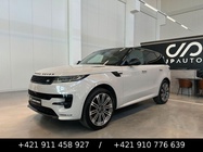 Land Rover Sport 2025