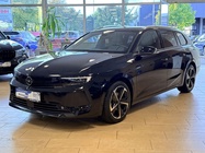 Opel Astra 2024