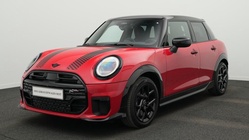MINI Cooper 2025