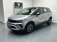 Opel Crossland 2021