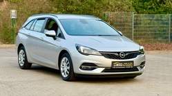 Opel Astra 2020
