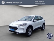 Ford Kuga 2022