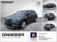 Opel Grandland 2021