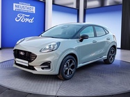 Ford Puma 2025