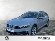 Volkswagen Passat 2023