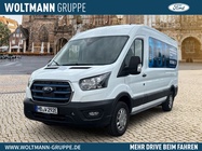 Ford Transit 2023