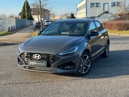 Hyundai i30 2025
