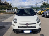 Fiat 500L 2020