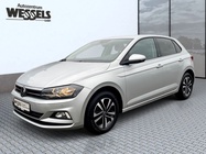 Volkswagen Polo 2021