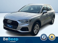 Audi Q3 2020