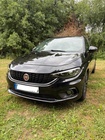 Fiat Tipo 2019