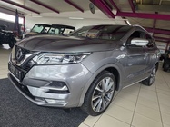 Nissan Qashqai 2020